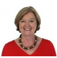 S2 Ep60: IBSA World Games 2023 - Opening Ceremony - Speeches - Chair of British Blind Sport - Sally Barker MBE