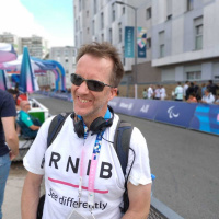 S2 Ep707: Sophie Unwin  Jenny Holl Win Silver At Para Cycling Road Time Trial