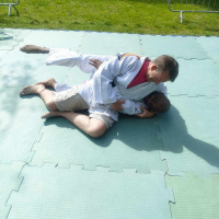 S2 Ep85: IBSA World Blind Games 2023, Activation Zone - VI Judo Lesson 