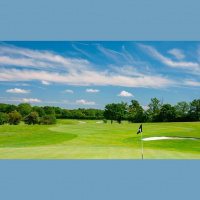 1305: Scottish Charity Aiming To Get More Blind And Partially Sighted People Playing Golf