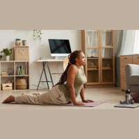 1282: Keep Fit Classes