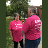 S2 Ep89: Army Of Volunteers Are Supporting The IBSA World Games 2023