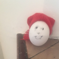 The Humpty Dumpty Method - For Creatives in a Rut