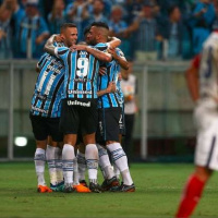 PODCAST: A NOITE DOS BRASILEIROS NA LIBERTADORES.