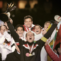 O invicto São Paulo poderá resgatar a soberania perdida?