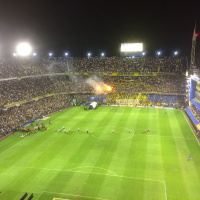 PODCAST: BOCA JUNIORS 0 X 2 PALMEIRAS