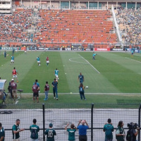 Um resumo da segunda rodada do Brasileirão!
