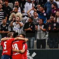 PODCAST: CORINTHIANS 1 X 2 INDEPENDIENTE