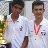 UM TALENTO BRASILEIRO CHAMADO CASEMIRO.