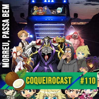 Coqueirocast