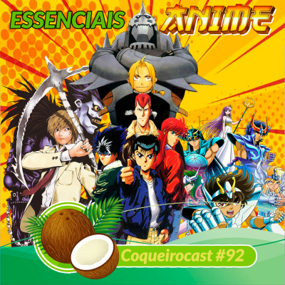 Coqueirocast