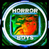 Horror Boys 15: Final Destination