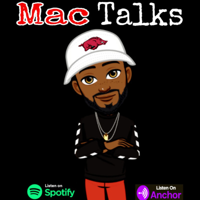 Mac Man