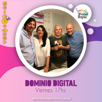 Dominio Digital T2 - P37 - 13 de septiembre