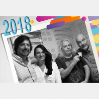 1: Dominio Digital 7 de marzo de 2018