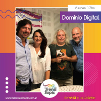 Dominio Digital T3 P14- 10 de Abril desde Casa