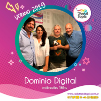 2: Dominio Digital 9.1.2019 Movimiento Maker - CES 2019