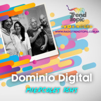 Dominio Digital 31.10.2018 Mercado de Telecomunicaciones