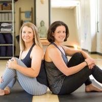 Iris Mind amp Body Interview