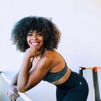 Interview with Briana Milton 