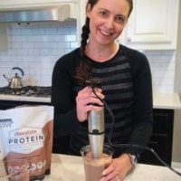 Interview with Mama Love Founder Kimberly Daly.