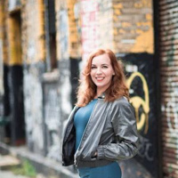 Interview with Jessica Crow from CenteredNYC/ Centered Global. 