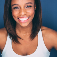 Interview with Portia Boston