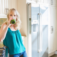 Katie Bressack Interview 