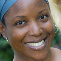 Interview with Chi Iregbulem McGrath