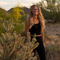 Interview with Brie Taylor