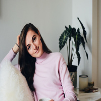 Seasonal fresh food is what Erica Adler of Fresh Erica is all about! 