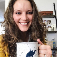 Interview with Colleen Patterson: Yoga and essential oils expert! 