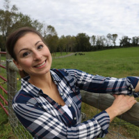 Interview with Eat Your Way Wellness. 