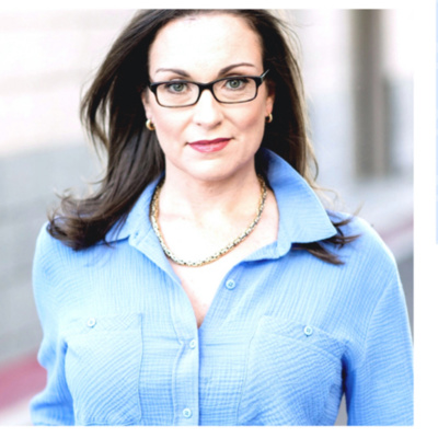 Nadia Murdock Fit Mind  Body Podcast