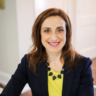 Nadia Murdock Fit Mind  Body Podcast