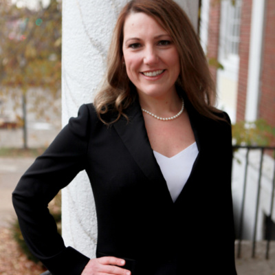 Nadia Murdock Fit Mind  Body Podcast