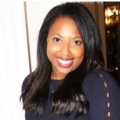 Nadia Murdock Fit Mind  Body Podcast