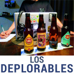 Los Deplorables