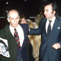 FEUILLETON DE FUNES 29 - Retraite forcée et rencontre avec le producteur Christian Fechner