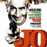 FEUILLETON DE FUNES 24 - Jo