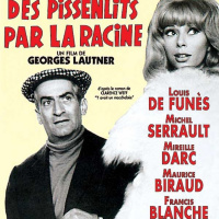 PODCAST CINEMA | critique du film DES PISSENLITS PAR LA RACINE | CinéMaRadio