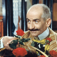 FEUILLETON DE FUNES 20 - Hibernatus