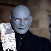 PODCAST CINEMA | critique du film FANTOMAS | CinéMaRadio