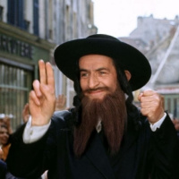 FEUILLETON DE FUNES 27 - Rabbi Jacob | 2ème partie