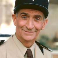 FEUILLETON DE FUNES 19 - Film Le gendarme de Bethléem se marie | Début de la traversée du désert pour De Funès