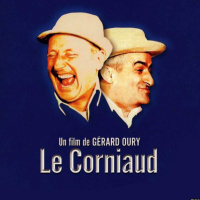 PODCAST CINEMA | Saga Louis De Funès #10 | LE CORNIAUD| CinéMaRadio