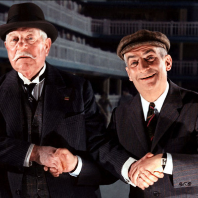 Saga De Funès | Cinémaradio