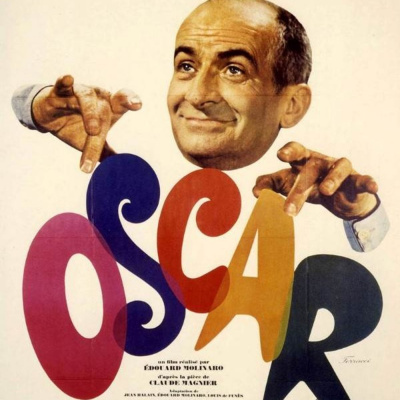 Saga De Funès | Cinémaradio