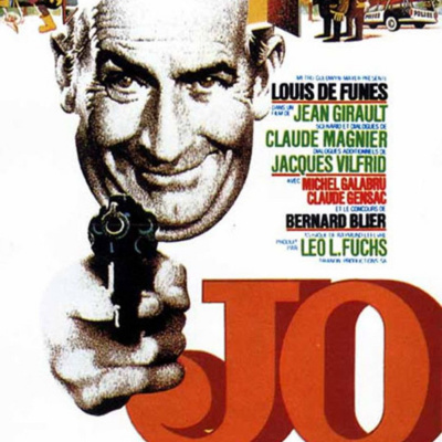 Saga De Funès | Cinémaradio