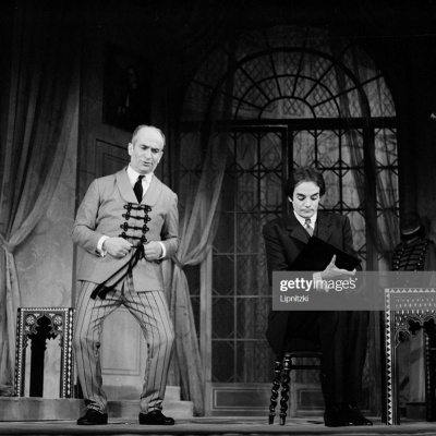 Saga De Funès | Cinémaradio